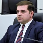 ანანიძე: ტერიტორიების დეოკუპაცია მხოლოდ მშვიდობით შესაძლებელია