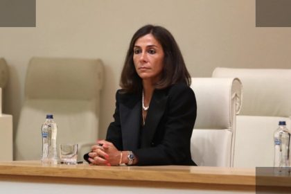 ქეთევან ხუროძე პარლამენტის წევრად ცნობილია