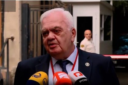სააპელაციო სასამართლო ქარდავას განაჩენი ძალაში დატოვა