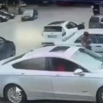 ხელვაჩაურში მიკროავტობუსის ავარია ბავშვის სიკვდილით