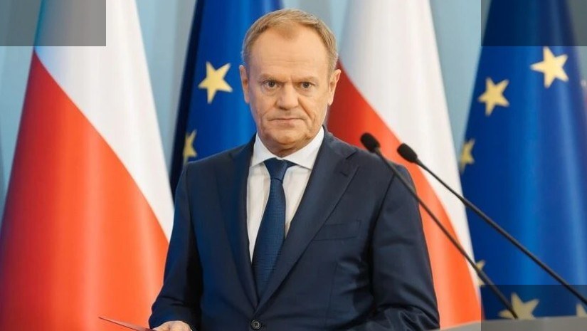 რუსული აგრესია პოლონეთის საზღვარს უახლოვდება