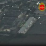 რუსეთი ხარკოვის სამრეწველო რაიონს რაკეტებით დაბომბა
