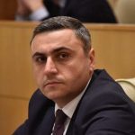 სააკაშვილი კვლავ ღალატში ადანაშაულდება