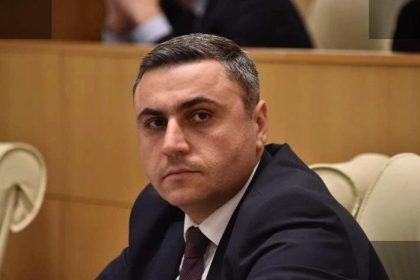 სააკაშვილი კვლავ ღალატში ადანაშაულდება