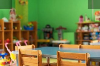 საბავშვო ბაღების სურსათი უსაფრთხოა — საკონტროლო შემოწმება