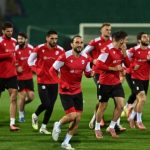 საქართველო უკრაინას ერთა ლიგაში ხვდება