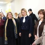 ბაგრატიონმა ბათუმის ინკლუზიური განათლების ცენტრი ეწვია