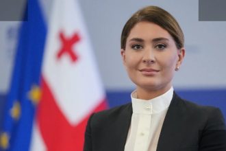 იოსელიანი: დერეფანი უნდა გახდეს კონკურენტუნარიანი