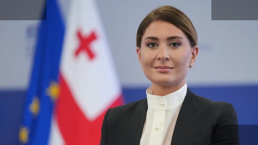 იოსელიანი: დერეფანი უნდა გახდეს კონკურენტუნარიანი