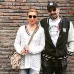 ნათია ბანძელაძე გიორგი გოგიჩაშვილის შესახებ ემოციურად წერს