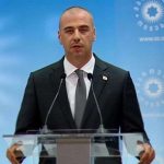 მოადგილე: ენჯეოები "ნაციონალური მოძრაობის" ინტერესებს ემსახურება