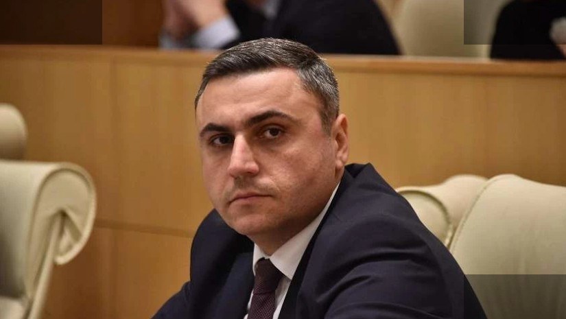 მათიკაშვილი: ძალადობის დაგმობის არარის უკან გარე ძალები იდგნენ