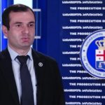 სახელმწიფო უსაფრთხოების სამსახურმა ორი ტერორიზმის ეჭვმიტანი დააკავა