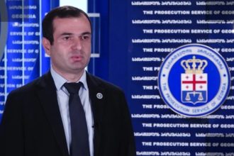 სახელმწიფო უსაფრთხოების სამსახურმა ორი ტერორიზმის ეჭვმიტანი დააკავა