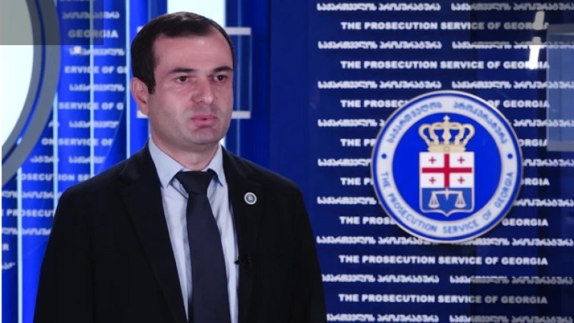 სახელმწიფო უსაფრთხოების სამსახურმა ორი ტერორიზმის ეჭვმიტანი დააკავა