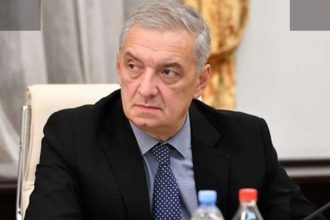 ვოლსკი: აფხაზეთის განცხადებები მშვიდობის დეკრეტი