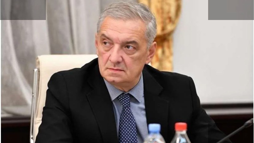 ვოლსკი: აფხაზეთის განცხადებები მშვიდობის დეკრეტი