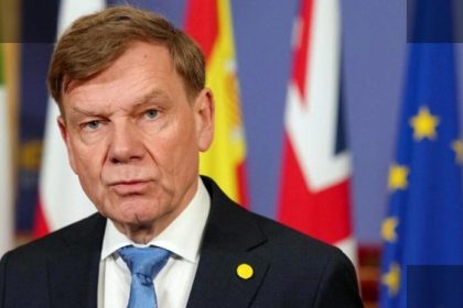 ევროპამ რუსეთის სამომავლო სტატუსი უნდა განსაზღვროს