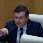 საერთაშორისო გამჭვირვალობა-საქართველო სააკაშვილს პოლიტიკურ პატიმარს უწოდებს