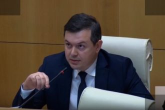 საერთაშორისო გამჭვირვალობა-საქართველო სააკაშვილს პოლიტიკურ პატიმარს უწოდებს