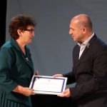 გურიაში საზოგადოებრივი განათლების პედაგოგები აღიარებულნი