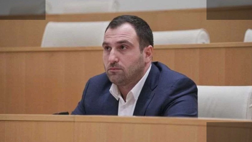 კირცხალია: ღარიბაშვილი სააკაშვილის ბილიკს მიჰყვება