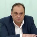 ჭიათურის მაღაროში ხუთწლიანი განვითარების გეგმა