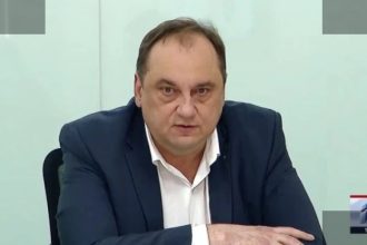 ჭიათურის მაღაროში ხუთწლიანი განვითარების გეგმა
