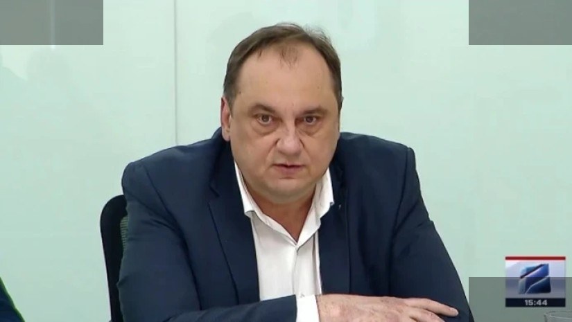 ჭიათურის მაღაროში ხუთწლიანი განვითარების გეგმა