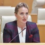 ლაშხი: სააკაშვილის ქცევა ძველი პოლიტიკის გამოვლინებაა