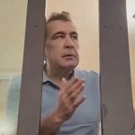 სააკაშვილი: რუსეთი 2008 წელს სახელმწიფოს ლიკვიდაციას ცდილობდა