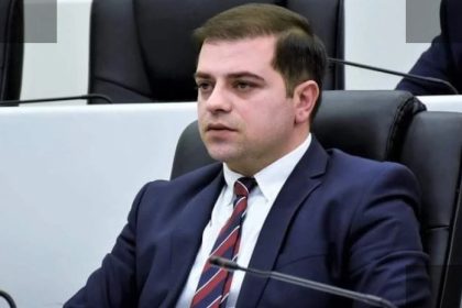 ანანიძე: დეოკუპაცია მხოლოდ მშვიდობიანი გზით შესაძლებელია
