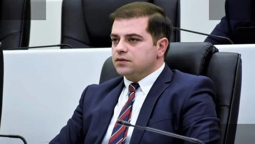 ანანიძე: დეოკუპაცია მხოლოდ მშვიდობიანი გზით შესაძლებელია