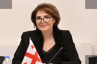 ვიტალი იმერელი საქართველოში — ჯაზის ღირსშესანიშნაობა