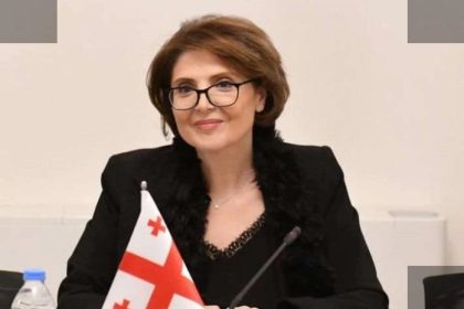 ვიტალი იმერელი საქართველოში — ჯაზის ღირსშესანიშნაობა
