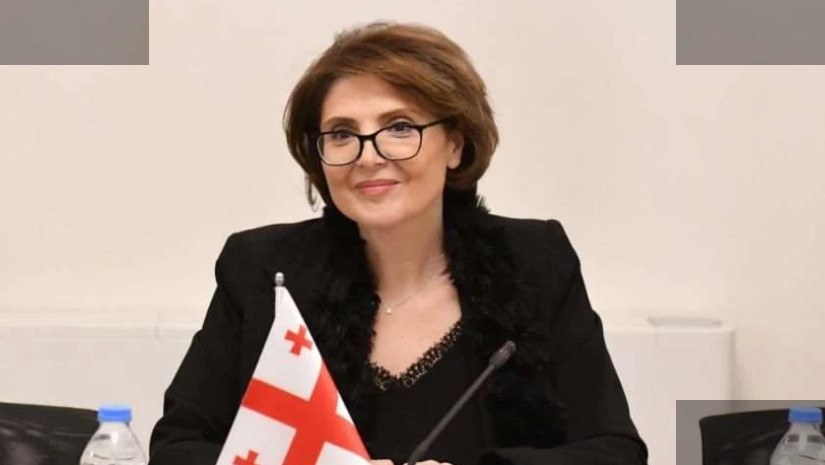 ვიტალი იმერელი საქართველოში — ჯაზის ღირსშესანიშნაობა