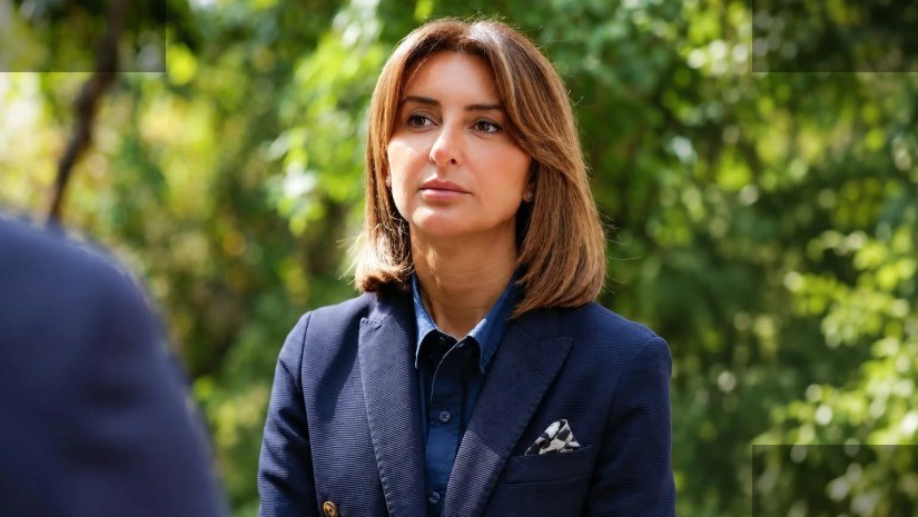 რუსთავში 2000 ხე დაირგვება ეკოლოგიის გაუმჯობესებისთვის