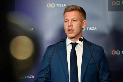 მადიარი: ორბანის მთავრობა კრიმინალური ორგანიზაცია იყო
