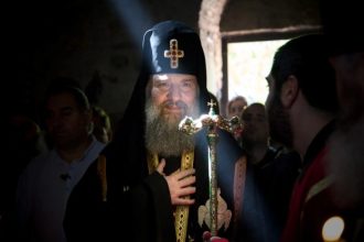 შიო მესამე: ილია მეორის მემკვიდრეები ვართ