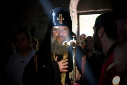 შიო მესამე: ილია მეორის მემკვიდრეები ვართ