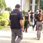 ახალგაზრდა დაშავდა უნივერსიტეტის მიმდებარედ თბილისში