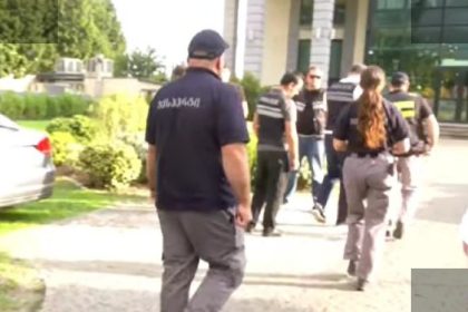 ახალგაზრდა დაშავდა უნივერსიტეტის მიმდებარედ თბილისში