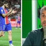 კვარაცხელია დიდ მატჩებში ძლიერია — ფრანგი ჟურნალისტი