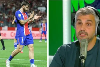 კვარაცხელია დიდ მატჩებში ძლიერია — ფრანგი ჟურნალისტი