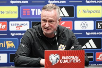 ო'ნილი: ხვიჩას სივრცე არ მივეცით, გამარჯვება ვიმსახურეთ