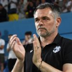 საქართველოს ფეხბურთის ნაკრების ახალი მწვრთნელი დასახელდა