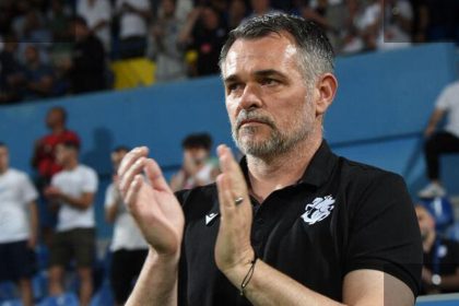 საქართველოს ფეხბურთის ნაკრების ახალი მწვრთნელი დასახელდა