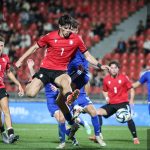 U21: საქართველო საბერძნეთს 0:3-ით დაუთმო