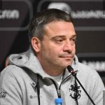 საქართველო უკრაინის წინააღმდეგ ევროკვალიფიკაციაზე