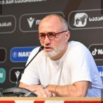 იაშვილი: ევროპის ჩემპიონატზე ისევ ვითამაშებთ